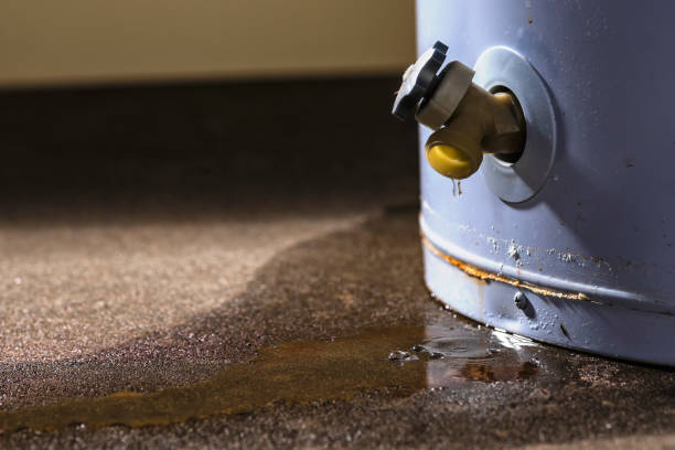 Cedarburg, WI Water damage restoration Company