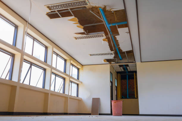 Best Emergency water damage restoration  in Cedarburg, WI
