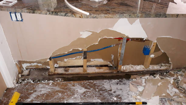 Best 24/7 water damage repair  in Cedarburg, WI